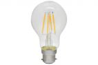 LYYT 997.970 Energy Saving Filament Style 2700K GLS B22 Lamp 4W LED - New