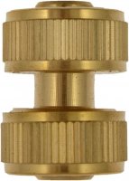 Green Jem Brass Hose Repairer