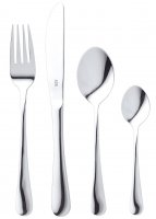 Judge Cutlery Windsor Soup Spoon