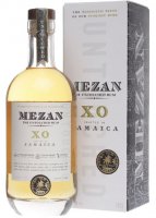 Mezan XO Rum