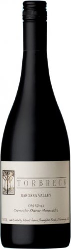 Torbreck Old Vines MSG 2021/22