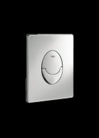 Grohe Skate Air Vertical WC Wall Plate