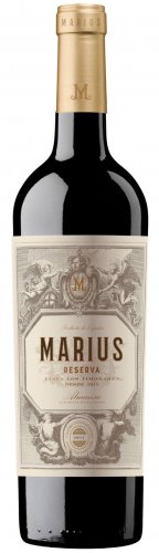 Marius Reserva 2020