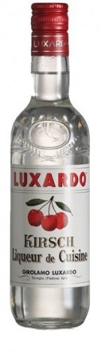 Luxardo, Kirsche de Cuisine 500ml