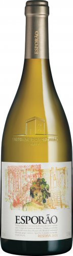 Esporao Reserva Branco Organic 2020/22