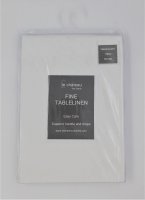 Le Chateau Fine Linen Table Cloth - Round