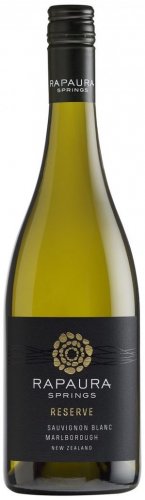 Rapaura Springs Sauvignon Blanc Reserve 2023