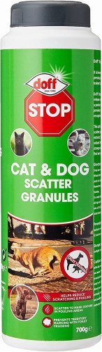 Doff Super Cat & Dog Repellent 700g