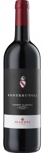 Fonterutoli Chianti Classico 2020
