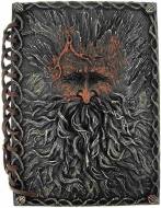 Green Man of the Forest Journal - Book of Shadows