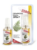 stv zer039 cedar wood spray 75ml