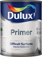 dulux difficult surfaces primer 750 ml