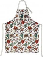 Lesser and Pavey Anthina Apron