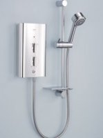 Mira Escape Electric Shower