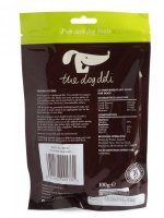 The Dog Deli Tasty Chicken Skewers 100g