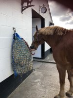 Horse Hay Feed Nets
