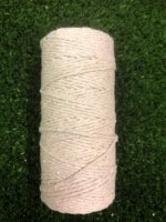 Natural Cotton String