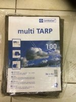 100gsm Tarpaulin Multi Tarp