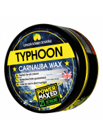 Power Maxed Typhoon Wax 150ml