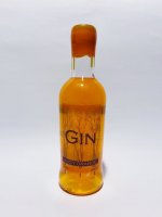 Shimmering Juicy Orange Gin 50cl 