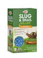 Doff Slug Killer Pellets - 350g
