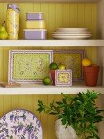 Cath Kidston Awake Dreamers Set of 4 Cork Backed Placemats