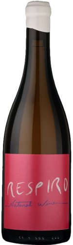 Respiro Branco Natural Wine 2019