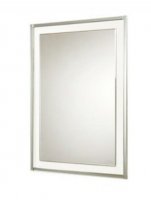 HIB Georgia Decorative Mirror