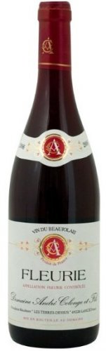 Domaine Andre Colonge Fleurie 2023
