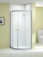 Merlyn Ionic Source 2 1200 x 800mm Door Quadrant