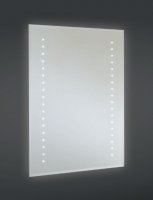 RAK Mirrors 7x5 Rubens LED Bevel Edged Mirror