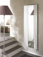 Zehnder Roda Mirror Radiator