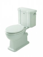 BC Designs Victrion Close Coupled WC