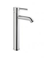 Vitra Minimax S Tall Monobloc Basin Mixer