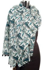 Owl Scarf