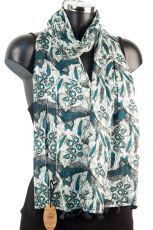 Owl Scarf