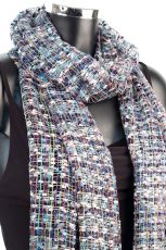 Handmade Womens Fashion Scarf