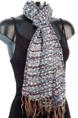 Handmade Womens Fashion Scarf