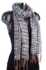 Handmade Womens Fashion Scarf