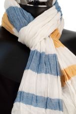 Light Cotton Summer Scarf Wholesale