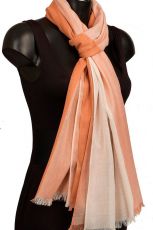 Cotton pashmina
