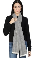 Cotton Winter Scarf