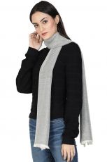 Cotton Winter Scarf
