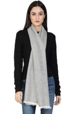 Cotton Winter Scarf