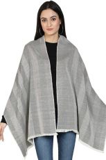 Cotton Winter Scarf