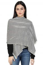 Cotton Winter Scarf