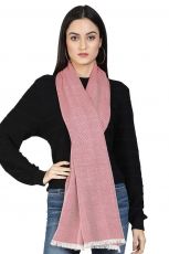 Cotton Winter Scarf