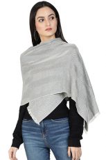 Cotton Winter Scarf