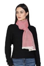 Cotton Winter Scarf