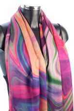 Rainbow Cashmere Blend